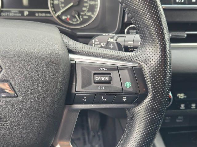 2024 Mitsubishi Outlander SE 2.5 2WD