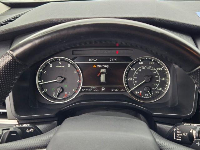 2024 Mitsubishi Outlander SE 2.5 2WD