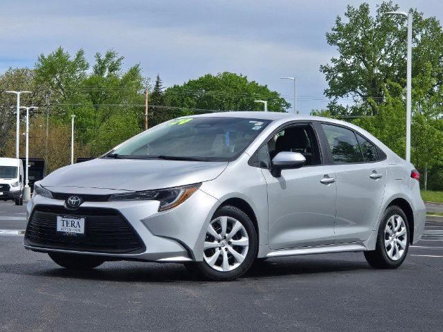 2024 Toyota Corolla LE for sale in Plano, IL