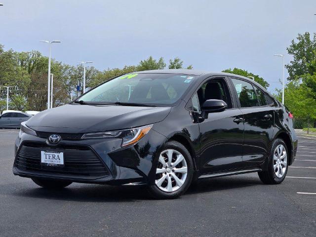 2024 Toyota Corolla LE for sale in Plano, IL