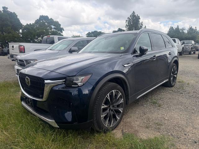 2025 Mazda X-90 Premium Plus Package for sale in Dixon, CA