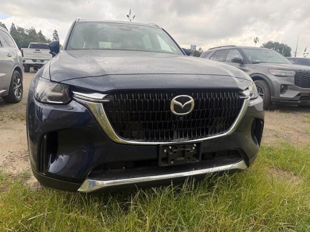 2025 Mazda X-90 Premium Plus Package