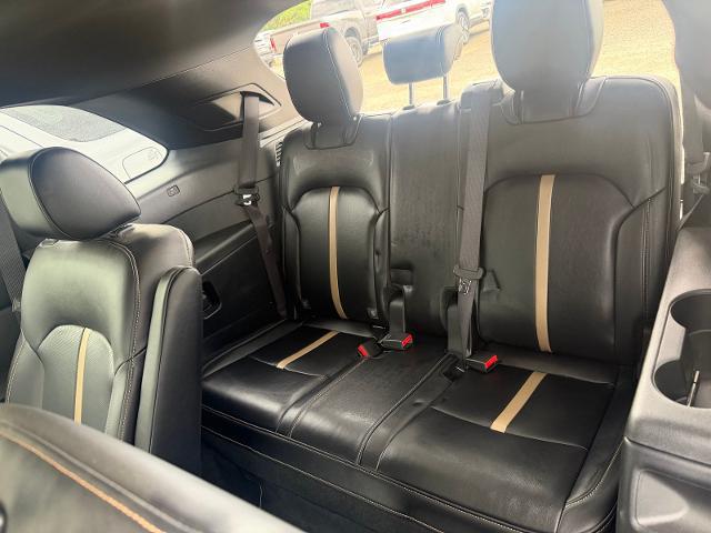 2025 Mazda X-90 Premium Plus Package
