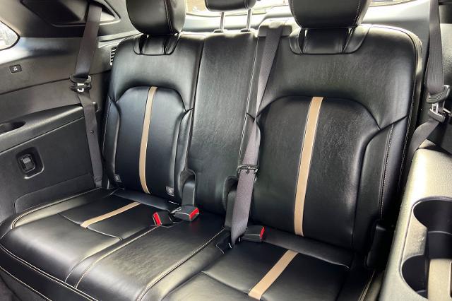 2025 Mazda X-90 Premium Plus Package