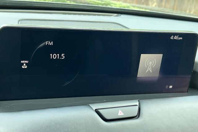 2025 Mazda X-90 Premium Plus Package