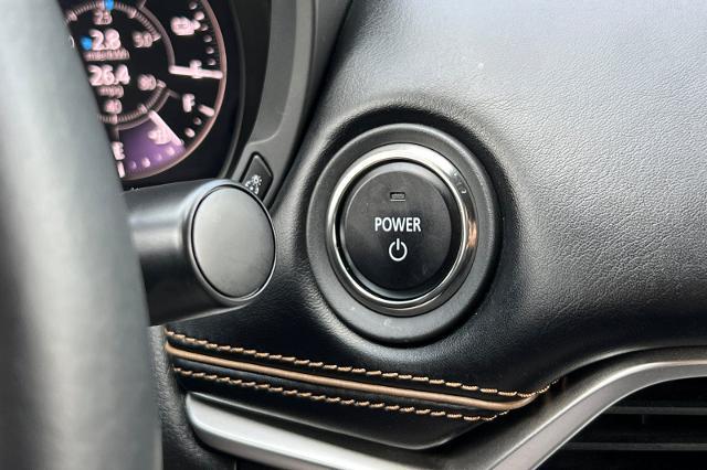 2025 Mazda X-90 Premium Plus Package