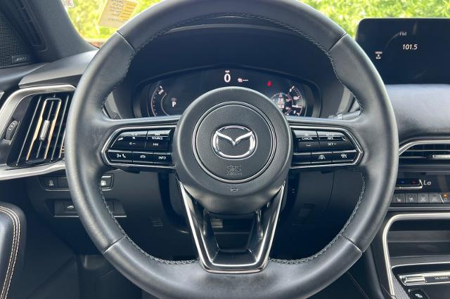 2025 Mazda X-90 Premium Plus Package