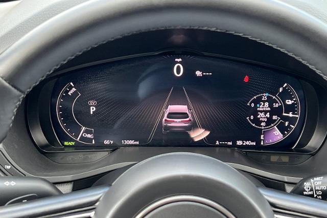 2025 Mazda X-90 Premium Plus Package