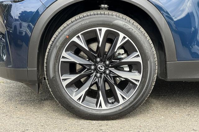 2025 Mazda X-90 Premium Plus Package