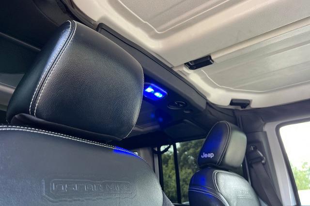 2017 Jeep Wrangler Unlimited Freedom 4x4