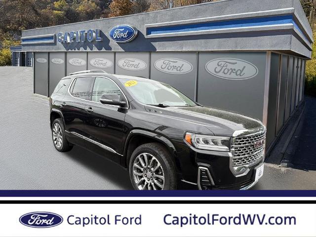 2023 GMC Acadia AWD Denali for sale in Charleston, WV