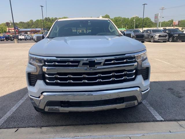 2026 Chevrolet Silverado 1500 4WD Crew Cab Short Bed LTZ for sale in Arab, AL