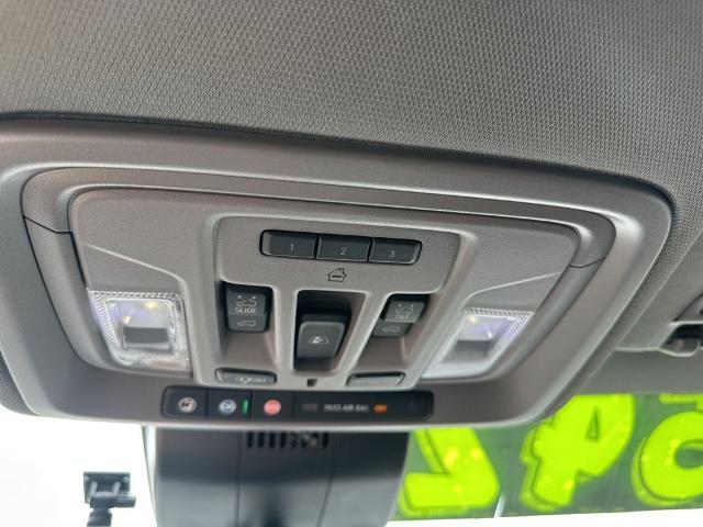 2026 Chevrolet Silverado 1500 4WD Crew Cab Short Bed LTZ