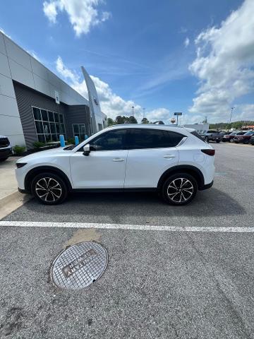 2023 Mazda CX-5 2.5 S Premium Plus for sale in Arab, AL