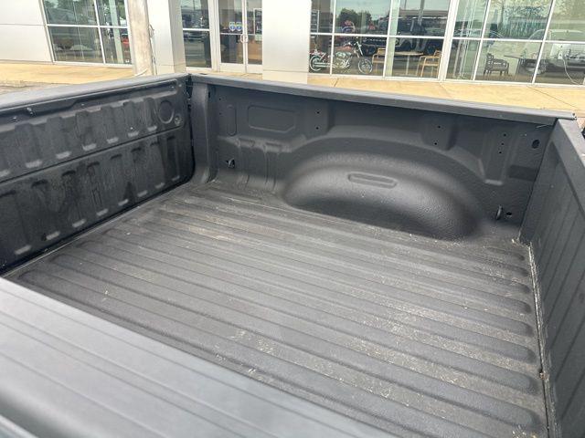 2020 Ram 1500 Rebel Crew Cab 4x4 5'7" Box