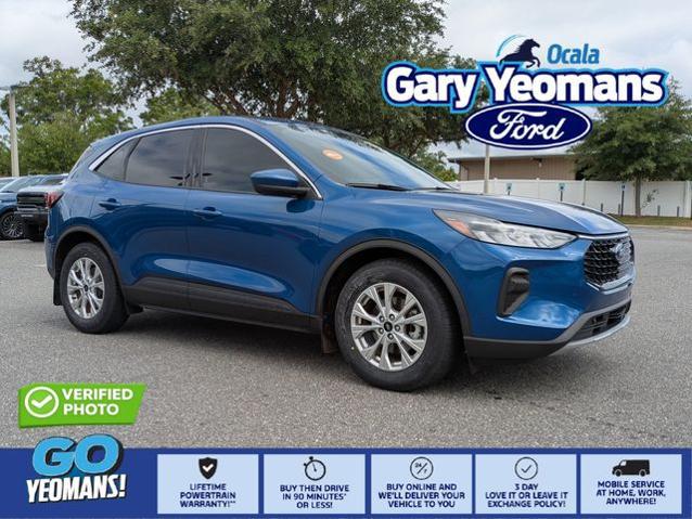 2023 Ford Escape Active for sale in Ocala, FL