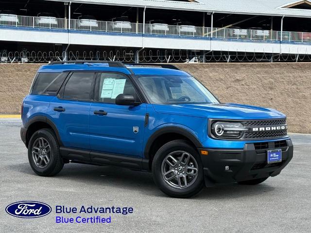 2025 Ford Bronco Sport Big Bend for sale in San Bernardino, CA
