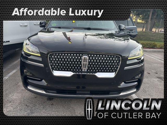 2022 Lincoln Aviator Reserve for sale in Miami, FL