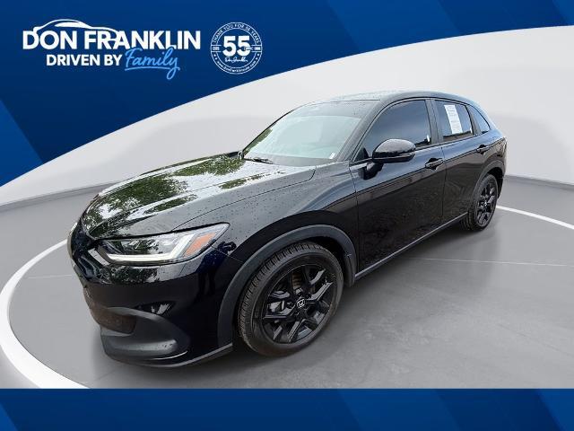 2024 Honda HR-V Sport for sale in Elizabethtown, KY