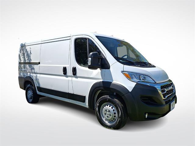 2025 Ram ProMaster 2500 Cargo Van Tradesman Low Roof 136" WB w/Pass Seat for sale in Sussex, NJ
