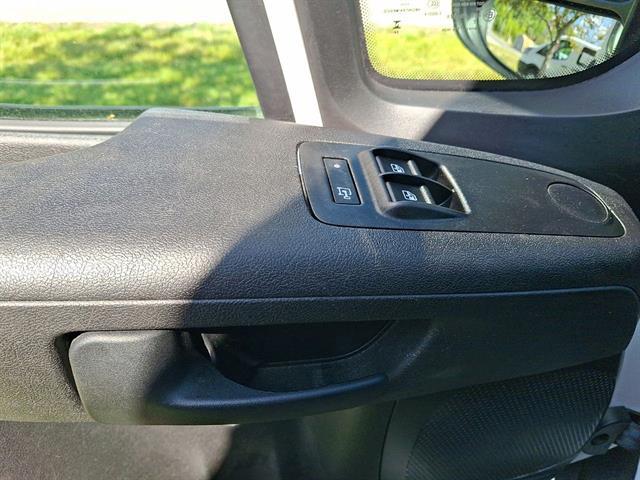 2025 Ram ProMaster 2500 Cargo Van Tradesman Low Roof 136" WB w/Pass Seat