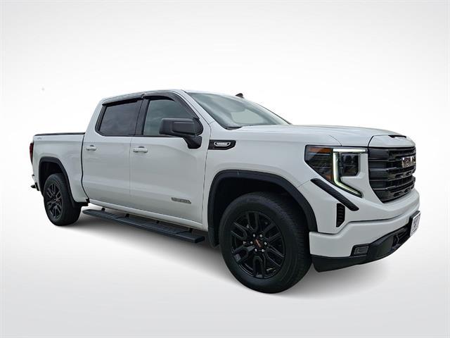 2025 GMC Sierra 1500 4WD Crew Cab Short Box Elevation with 3VL for sale in Sussex, NJ