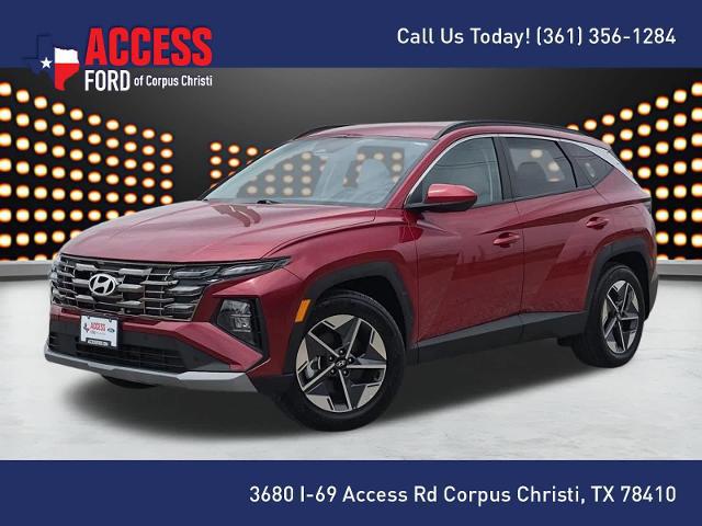2025 Hyundai Tucson SEL for sale in Corpus Christi, TX