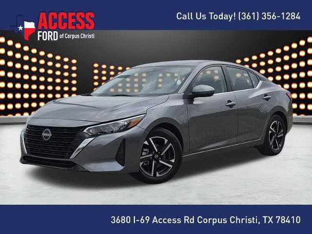 2025 Nissan Sentra SV for sale in Corpus Christi, TX