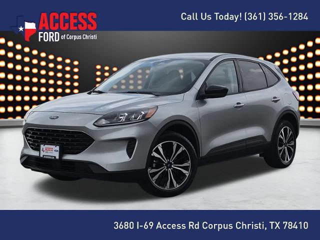 2021 Ford Escape SE for sale in Corpus Christi, TX