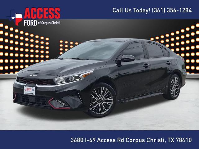 2024 Kia Forte GT-Line for sale in Corpus Christi, TX