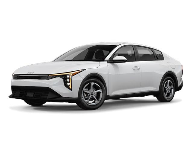 2025 Kia K4 LXS for sale in South Hill, VA