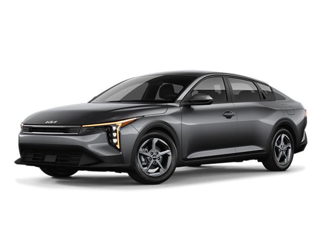 2025 Kia K4 LXS for sale in South Hill, VA