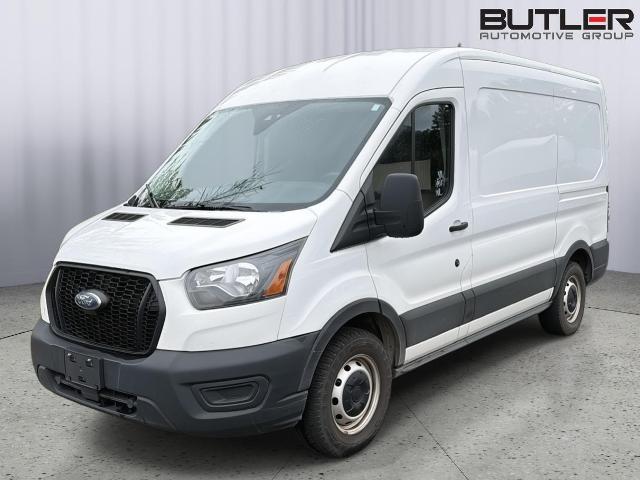 2023 Ford Transit Cargo Van T-150 148 MED RF 8670 GVWR for sale in Milledgeville, GA