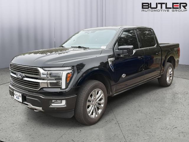 2024 Ford F-150 King Ranch for sale in Milledgeville, GA