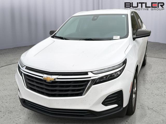 2023 Chevrolet Equinox FWD LS for sale in Milledgeville, GA