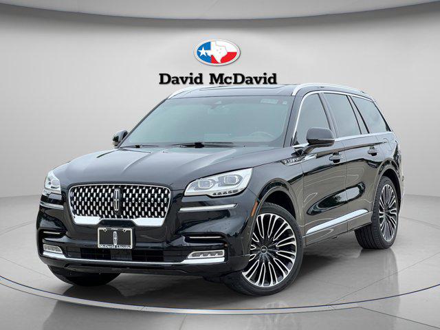 2024 Lincoln Aviator Black Label for sale in Frisco, TX