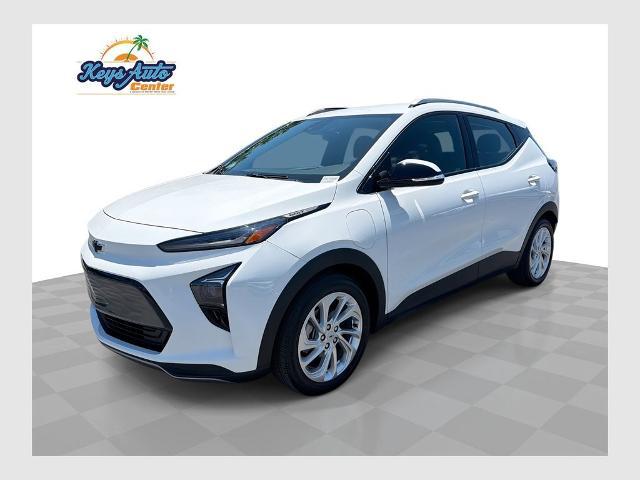2023 Chevrolet Bolt EUV FWD LT for sale in Key West, FL