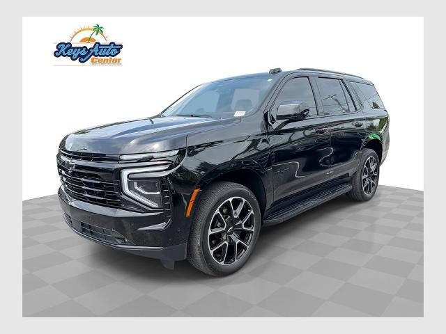2025 Chevrolet Tahoe 2WD RST for sale in Key West, FL