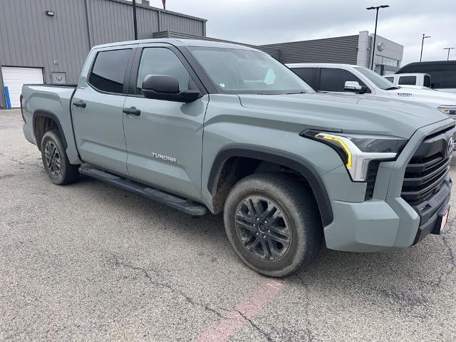 2024 Toyota Tundra SR5 for sale in Wellston, OK