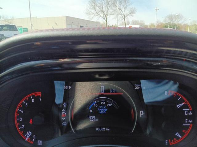 2023 Dodge Durango GT Premium AWD