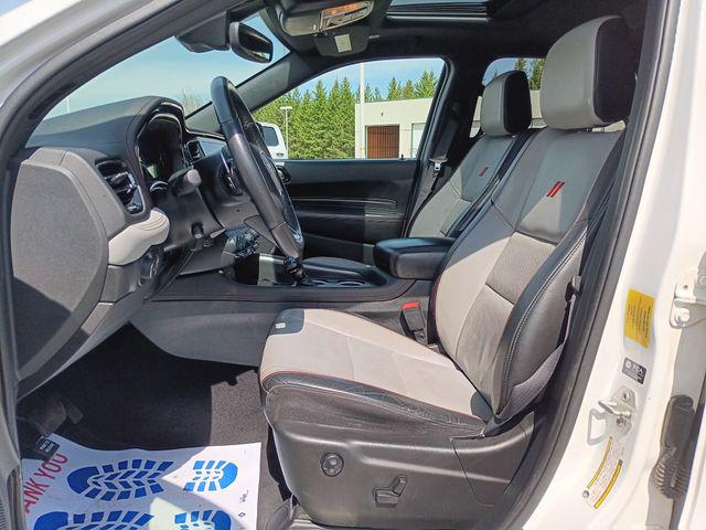 2023 Dodge Durango GT Premium AWD