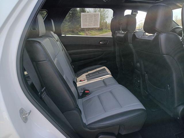 2023 Dodge Durango GT Premium AWD
