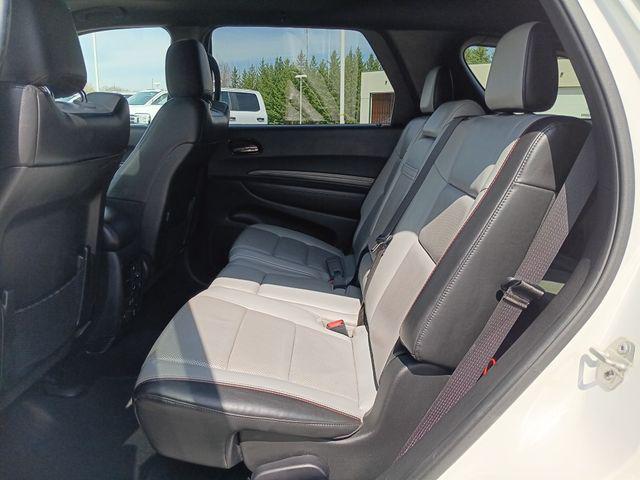 2023 Dodge Durango GT Premium AWD