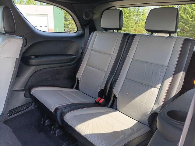 2023 Dodge Durango GT Premium AWD