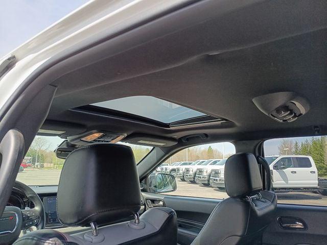 2023 Dodge Durango GT Premium AWD
