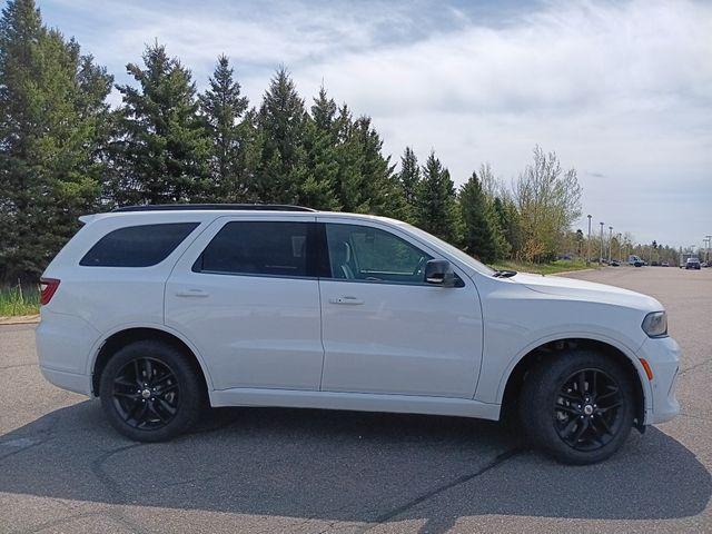 2023 Dodge Durango GT Premium AWD