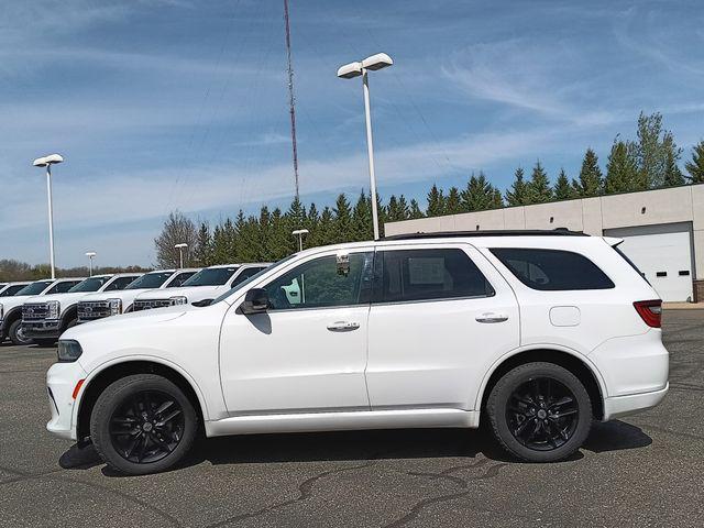 2023 Dodge Durango GT Premium AWD