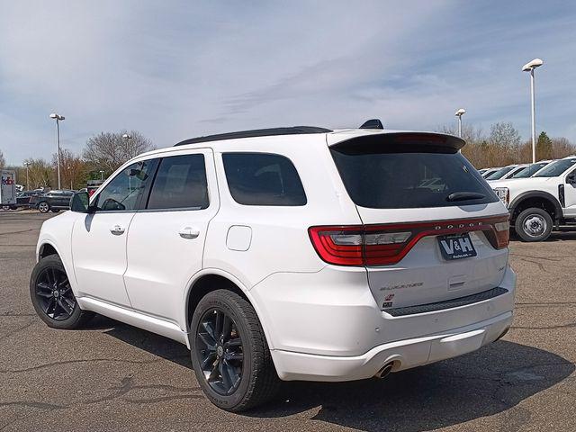 2023 Dodge Durango GT Premium AWD