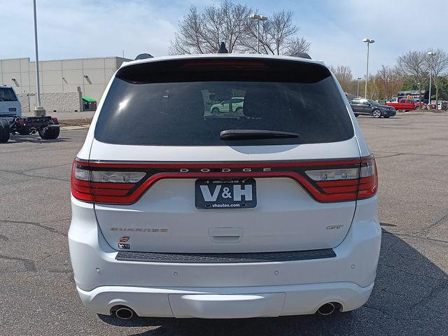 2023 Dodge Durango GT Premium AWD
