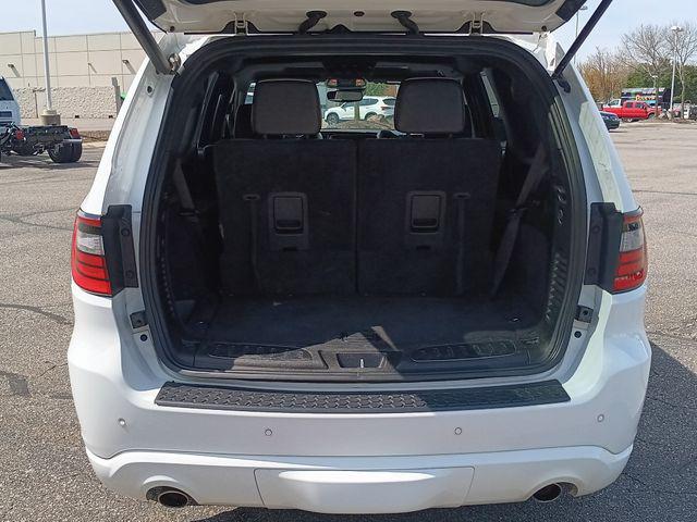 2023 Dodge Durango GT Premium AWD